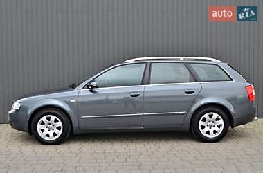 Универсал Audi A4 2003 в 
