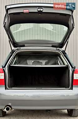 Универсал Audi A4 2003 в 