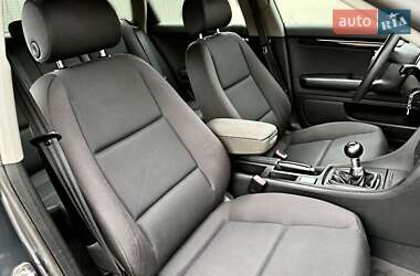 Универсал Audi A4 2003 в 