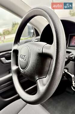 Универсал Audi A4 2003 в 