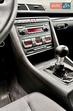 Универсал Audi A4 2003 в 