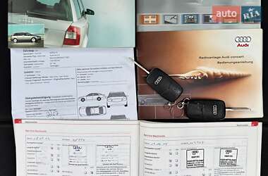 Универсал Audi A4 2003 в 