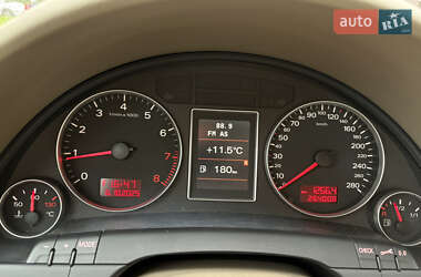 Седан Audi A4 2006 в 
