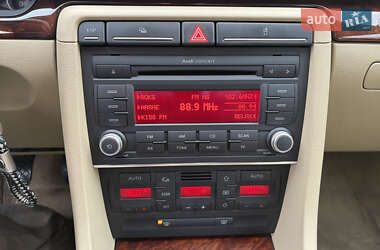 Седан Audi A4 2006 в 