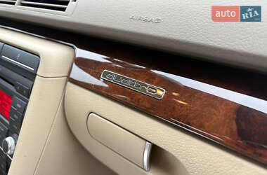 Седан Audi A4 2006 в 