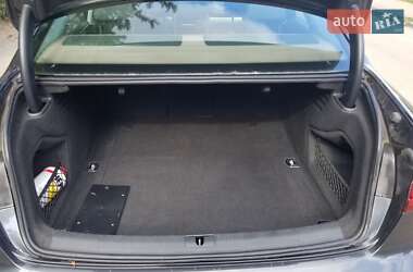 Седан Audi A4 2016 в 