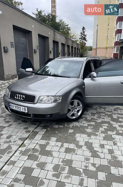 Универсал Audi A4 2003 в 