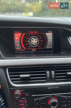 Седан Audi A4 2008 в 