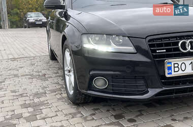 Седан Audi A4 2008 в 