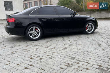 Седан Audi A4 2008 в 