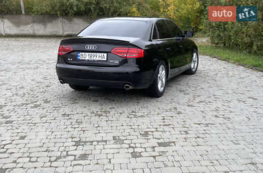 Седан Audi A4 2008 в 
