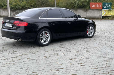 Седан Audi A4 2008 в 