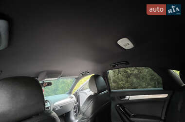 Седан Audi A4 2008 в 