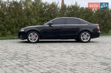 Седан Audi A4 2008 в 