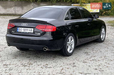 Audi A4 2008