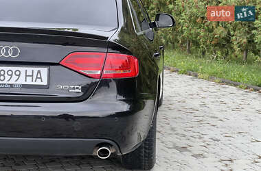 Седан Audi A4 2008 в 