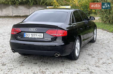 Седан Audi A4 2008 в 