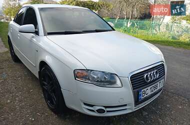 Седан Audi A4 2006 в 