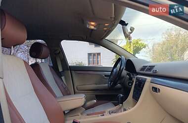 Седан Audi A4 2006 в 