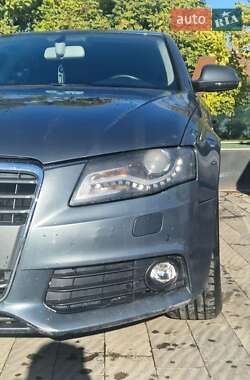 Седан Audi A4 2008 в 