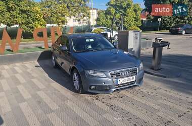 Седан Audi A4 2008 в 