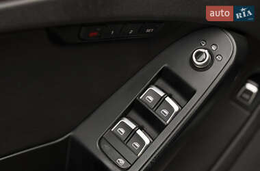 Седан Audi A4 2013 в 