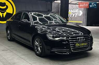 Audi A4 2015