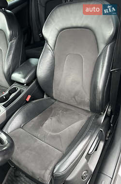 Универсал Audi A4 2014 в 