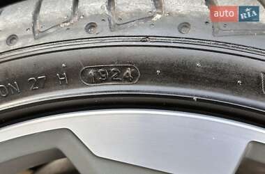 Седан Audi A4 2024 в Львове