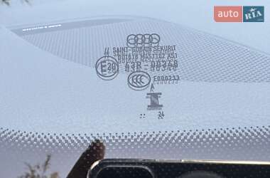 Седан Audi A4 2024 в Львове