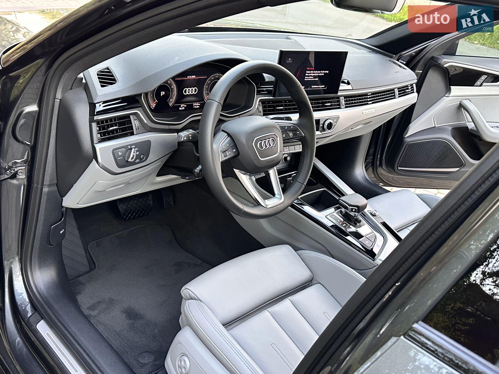 2024 Audi A4 - мініатюра 36