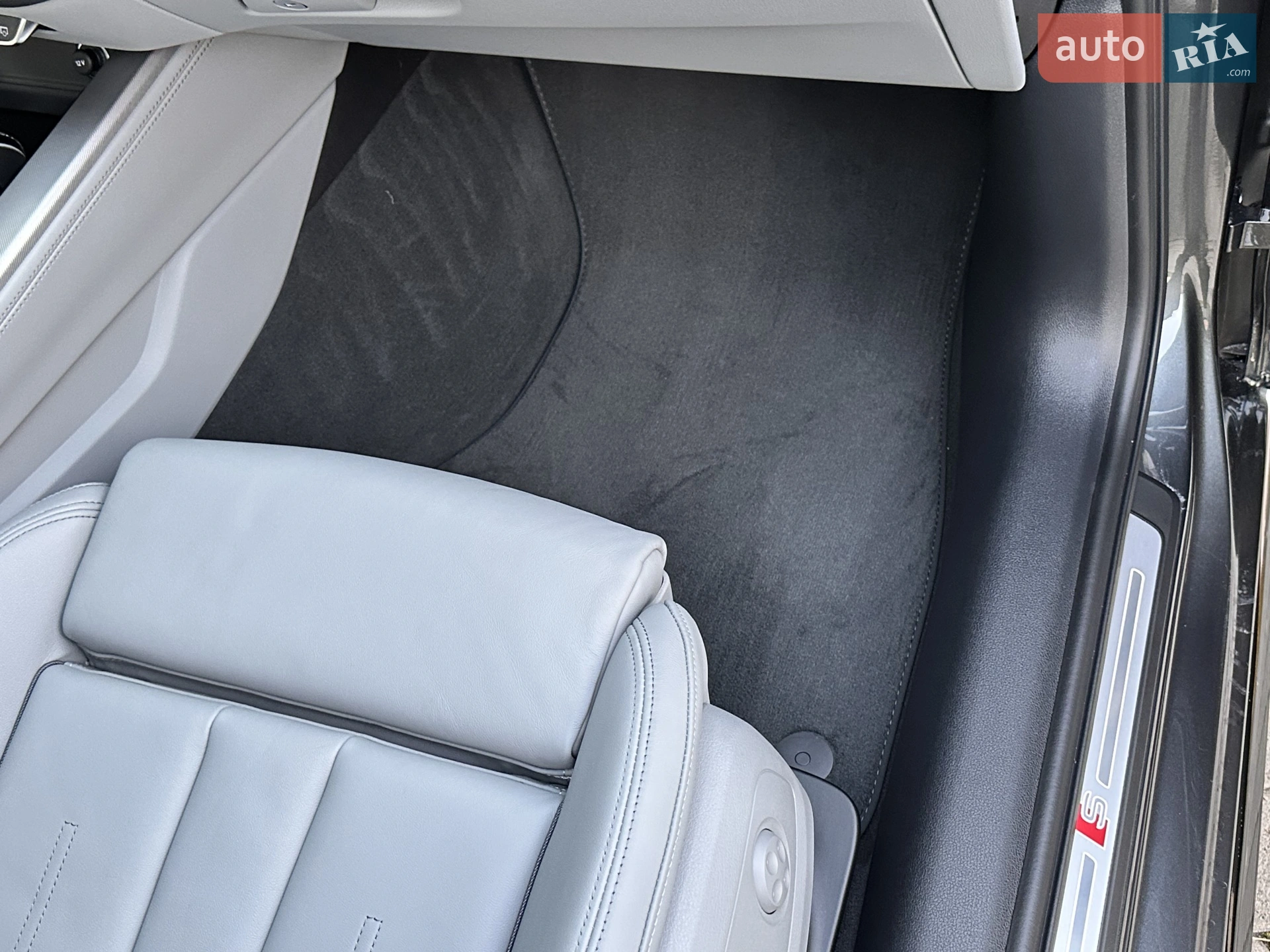 2024 Audi A4 - мініатюра 53