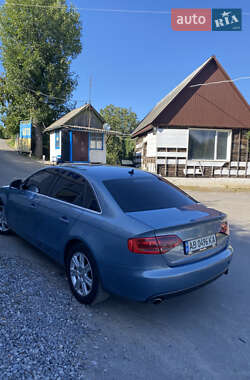 Седан Audi A4 2008 в 