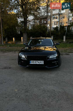 Седан Audi A4 2009 в 
