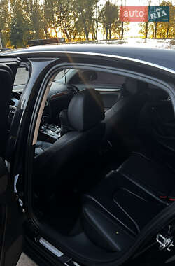 Седан Audi A4 2009 в 