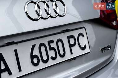 Седан Audi A4 2011 в 