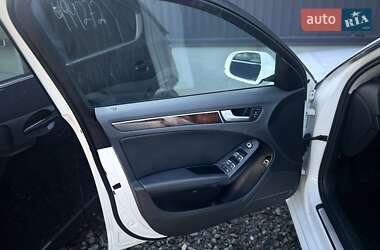 Седан Audi A4 2015 в 
