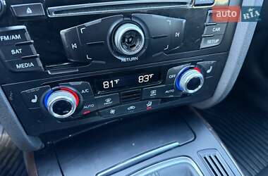 Седан Audi A4 2015 в 
