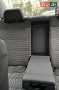 Седан Audi A4 1999 в 