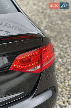 Седан Audi A4 2010 в 