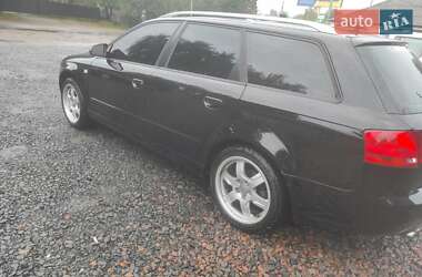 Универсал Audi A4 2006 в 
