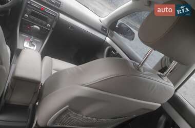 Универсал Audi A4 2006 в 
