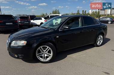 Седан Audi A4 2005 в 
