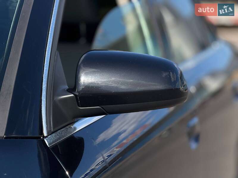 Седан Audi A4 2005 в Кривому Розі