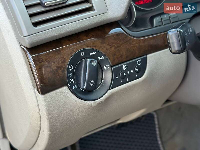 Седан Audi A4 2005 в Кривому Розі