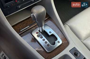Седан Audi A4 2005 в 