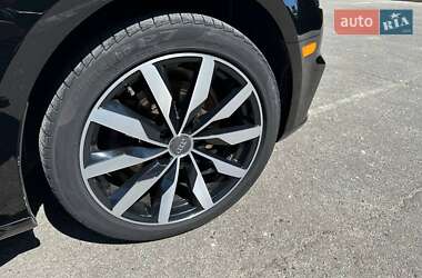 Седан Audi A4 2018 в 