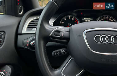 Седан Audi A4 2014 в 