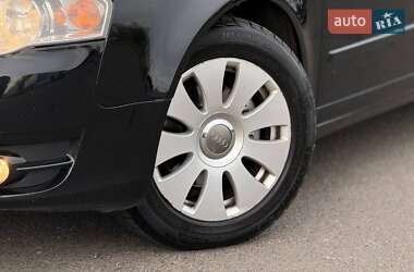 Универсал Audi A4 2005 в 