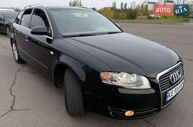 Универсал Audi A4 2005 в 